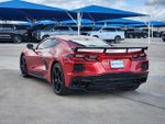 2025 Chevrolet Corvette Stingray 3LT