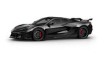 2027 Chevrolet Corvette Z06 3LZ