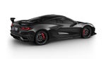 2027 Chevrolet Corvette Z06 3LZ