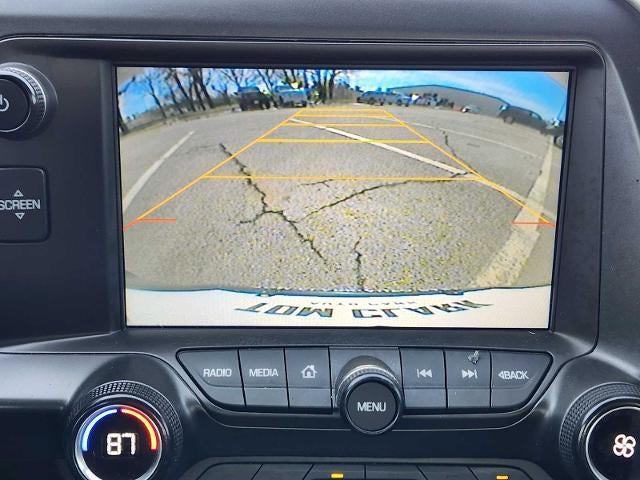 2015 Chevrolet Corvette Stingray Z51 3LT