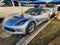2015 Chevrolet Corvette Stingray Z51 3LT