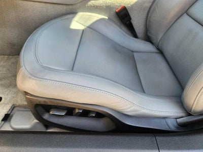 2015 Chevrolet Corvette Stingray Z51 3LT