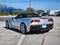2015 Chevrolet Corvette Stingray Z51 3LT