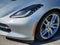 2015 Chevrolet Corvette Stingray Z51 3LT