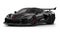 2027 Chevrolet Corvette ZR1X 3LZ
