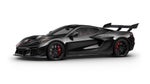 2027 Chevrolet Corvette ZR1X 3LZ