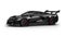2027 Chevrolet Corvette ZR1X 3LZ