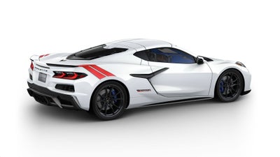 2027 Chevrolet Corvette Grand Sport 3LT