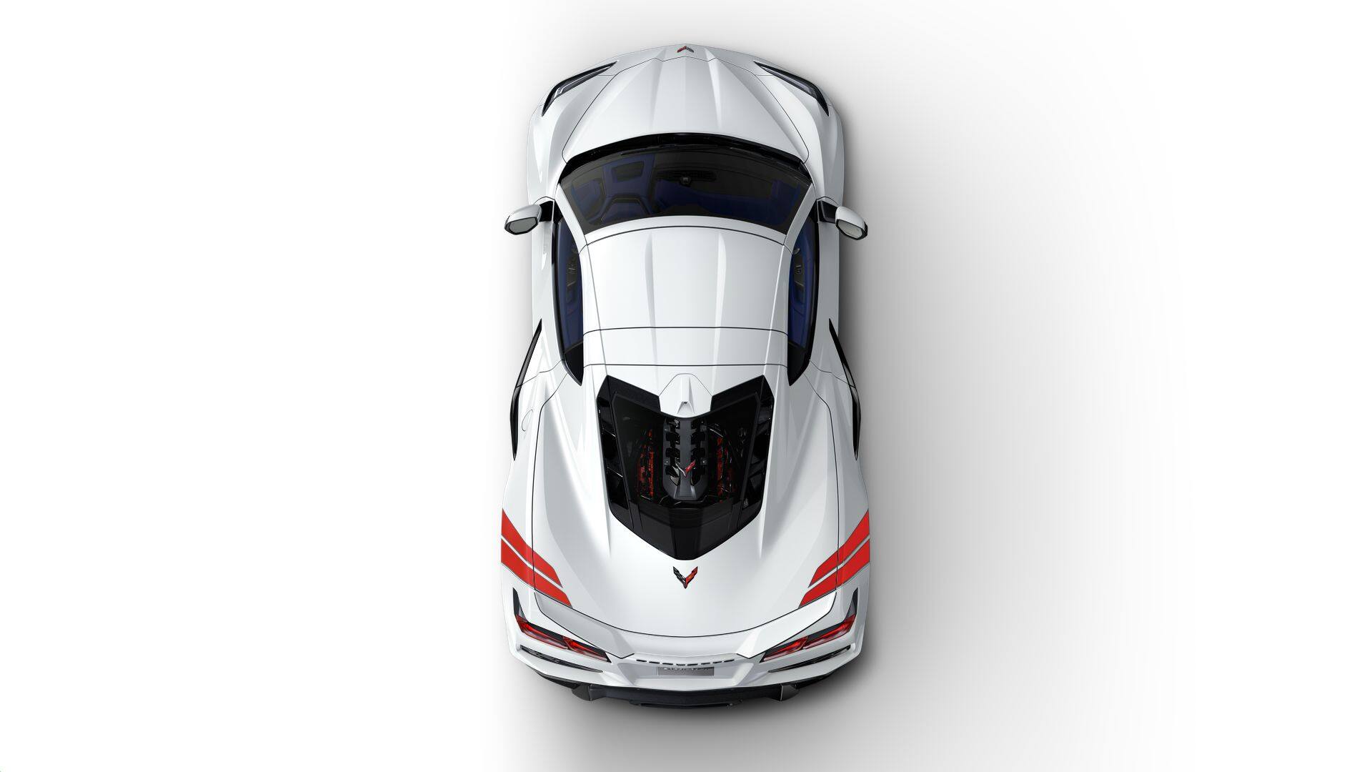 2027 Chevrolet Corvette Grand Sport 3LT