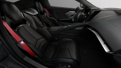 2027 Chevrolet Corvette Grand Sport 3LT