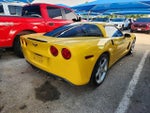 2007 Chevrolet Corvette Base