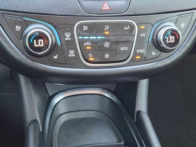 2018 Chevrolet Malibu Premier