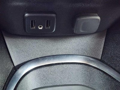 2018 Chevrolet Malibu Premier