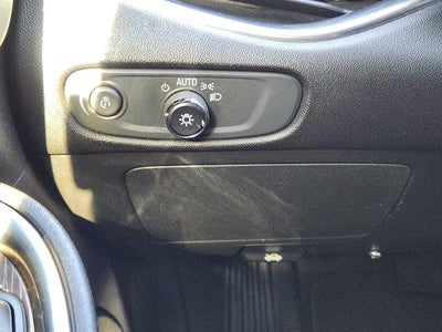 2018 Chevrolet Malibu Premier