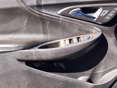 2018 Chevrolet Malibu Premier