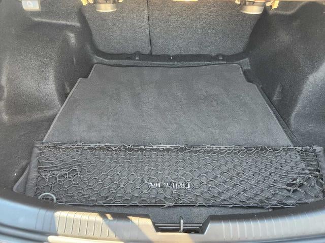 2018 Chevrolet Malibu Premier