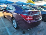 2016 Buick LaCrosse Leather