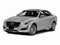 2014 Cadillac CTS Luxury RWD
