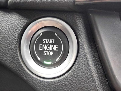 2022 Cadillac CT4 Premium Luxury