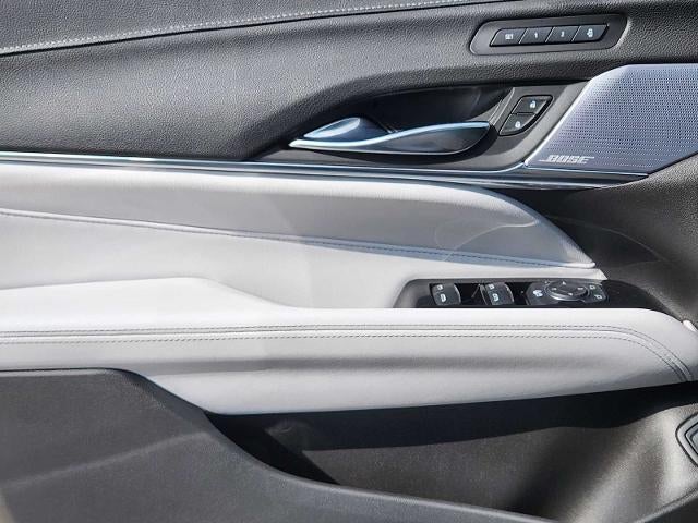 2022 Cadillac CT4 Premium Luxury