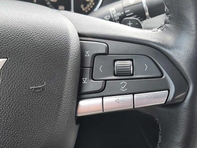 2022 Cadillac CT4 Premium Luxury