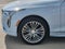 2022 Cadillac CT4 Premium Luxury
