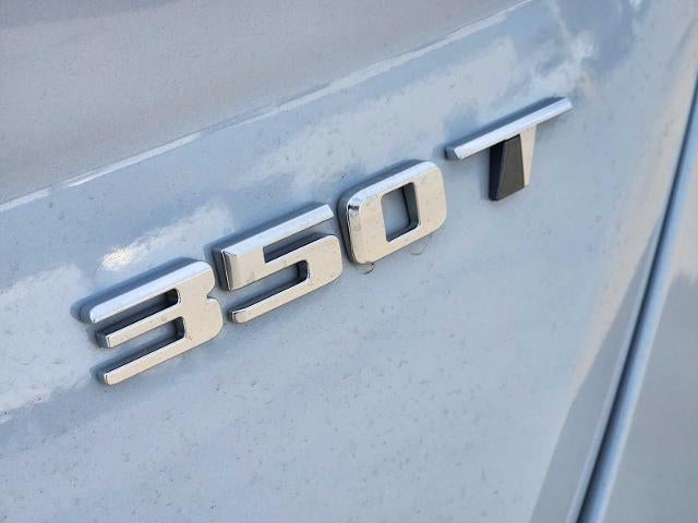 2022 Cadillac CT4 Premium Luxury