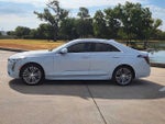 2022 Cadillac CT4 Premium Luxury