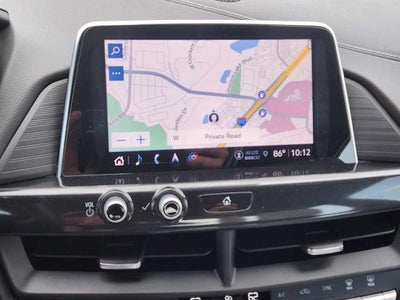 2022 Cadillac CT4 Premium Luxury