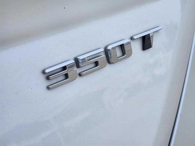 2024 Cadillac CT4 Premium Luxury