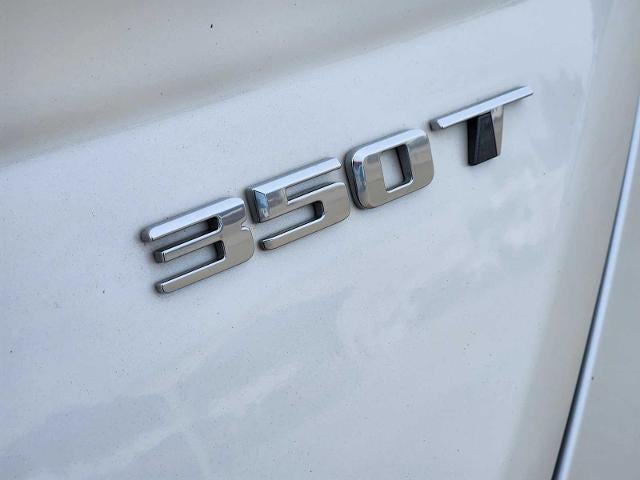 2024 Cadillac CT4 Premium Luxury