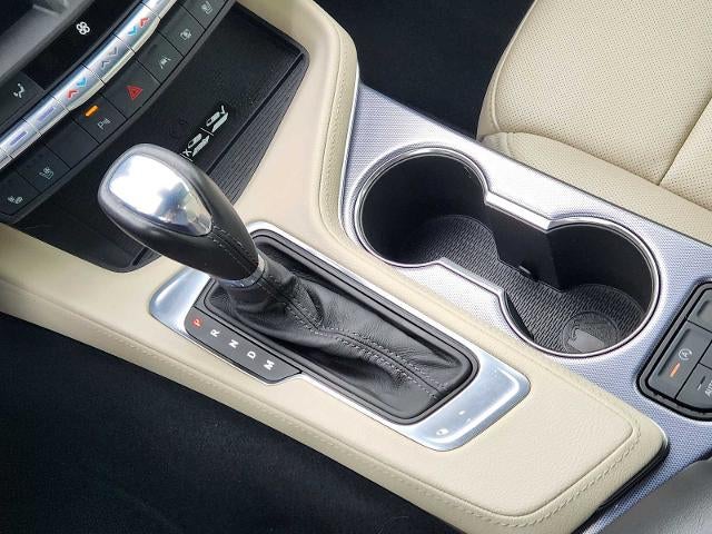 2024 Cadillac CT4 Premium Luxury