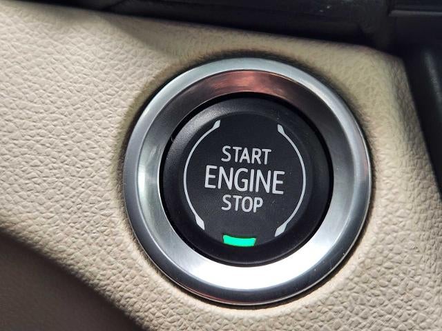 2024 Cadillac CT4 Premium Luxury