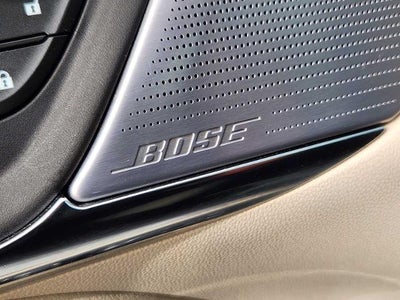 2024 Cadillac CT4 Premium Luxury