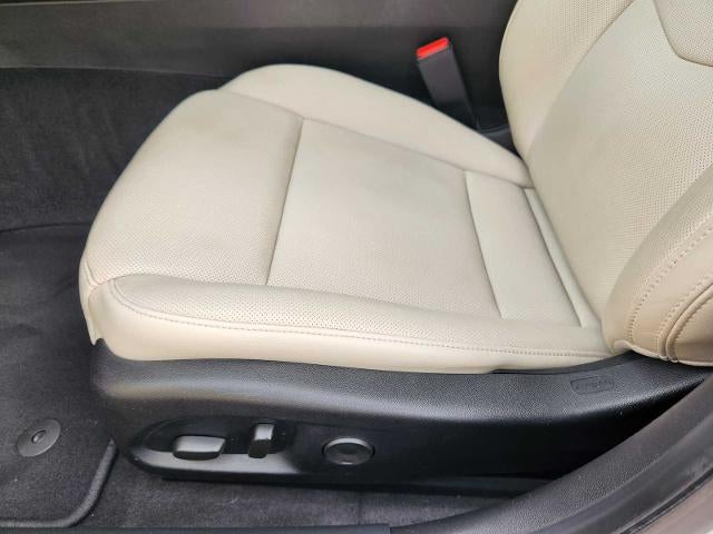 2024 Cadillac CT4 Premium Luxury