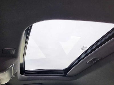 2024 Cadillac CT4 Premium Luxury