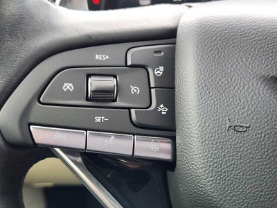 2024 Cadillac CT4 Premium Luxury