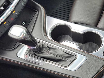 2023 Cadillac CT4 Sport