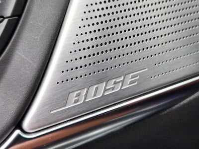 2023 Cadillac CT4 Sport