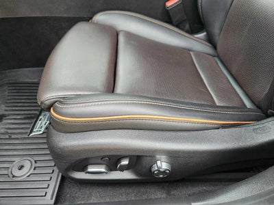 2023 Cadillac CT4 Sport