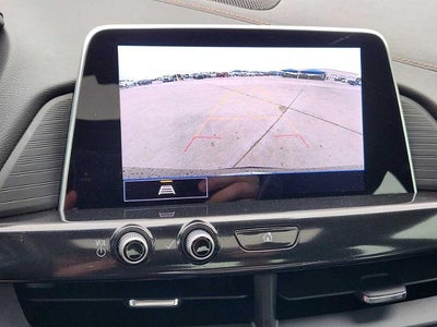 2023 Cadillac CT4 Sport