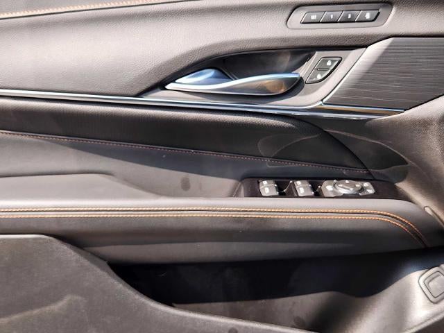 2023 Cadillac CT4 Sport