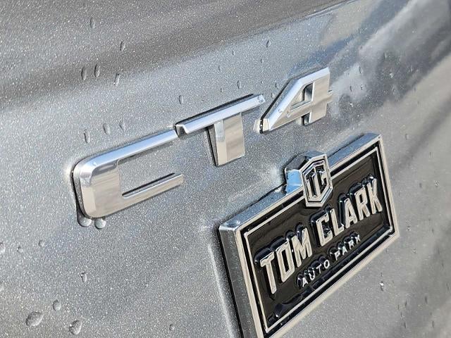 2023 Cadillac CT4 Sport