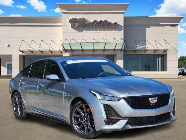 2023 Cadillac CT5 Sport