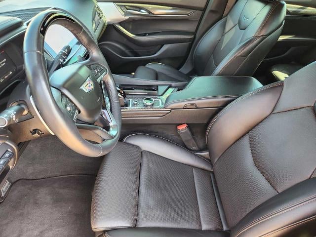 2023 Cadillac CT5 Sport