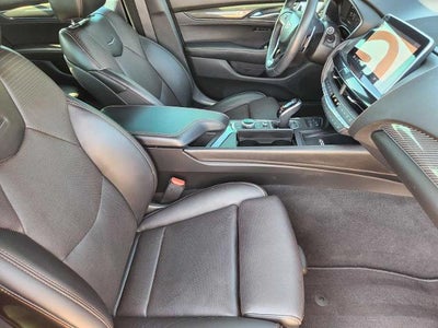 2023 Cadillac CT5 Sport