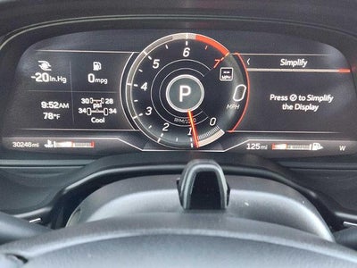 2023 Cadillac CT5 Sport