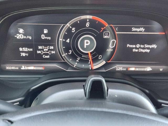 2023 Cadillac CT5 Sport