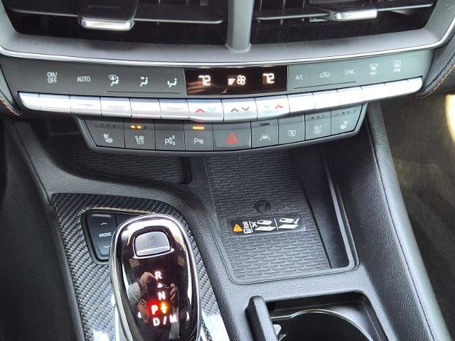 2023 Cadillac CT5 Sport