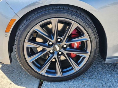 2023 Cadillac CT5 Sport
